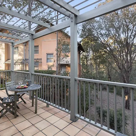 Oaks Cypress Lakes Resort Pokolbin Exterior photo