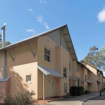 Oaks Cypress Lakes Resort Pokolbin Exterior photo