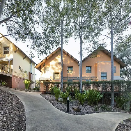 Oaks Cypress Lakes Resort Pokolbin Exterior photo